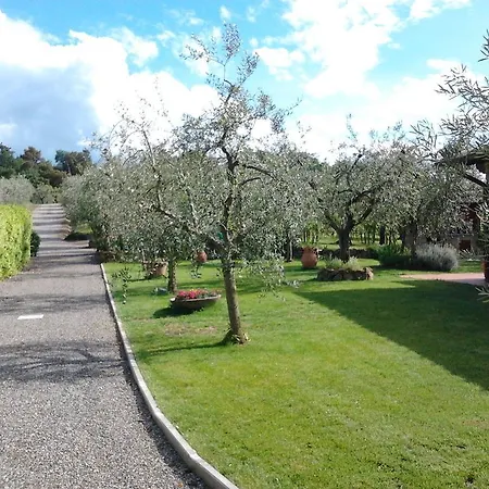 Podere La Casuccia Malmantile Room photo
