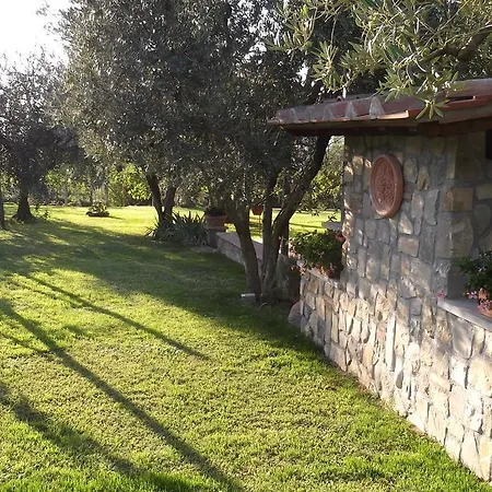 Podere La Casuccia Malmantile Room photo