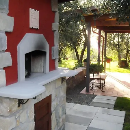 Podere La Casuccia Malmantile Room photo