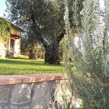 Podere La Casuccia Malmantile Room photo