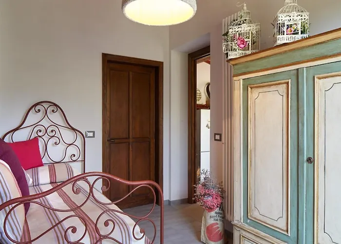 Podere La Casuccia