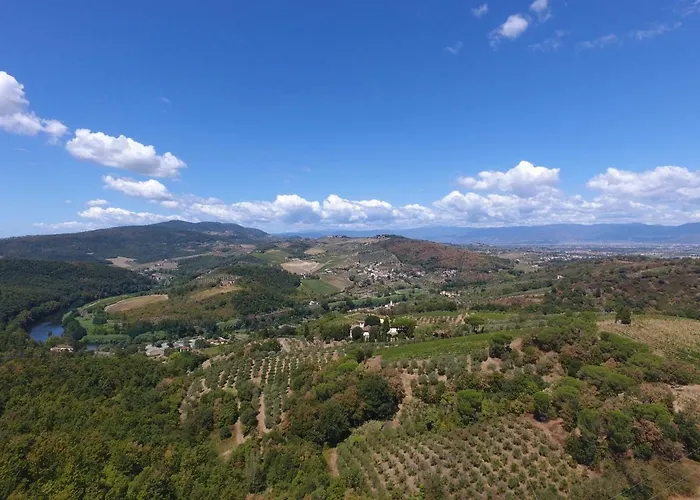 Podere La Casuccia