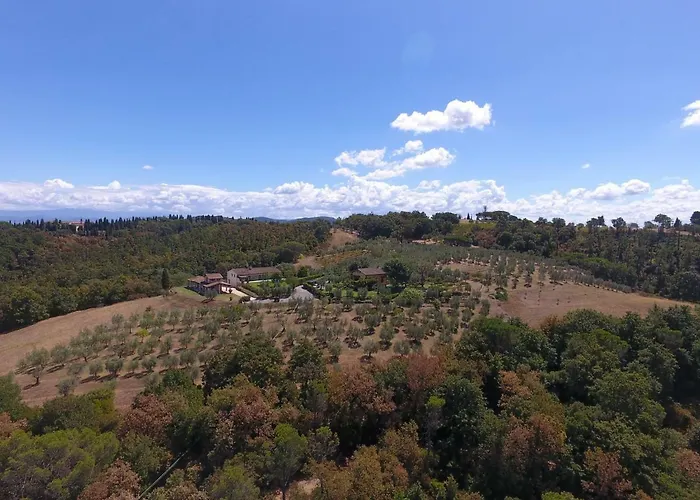 Podere La Casuccia