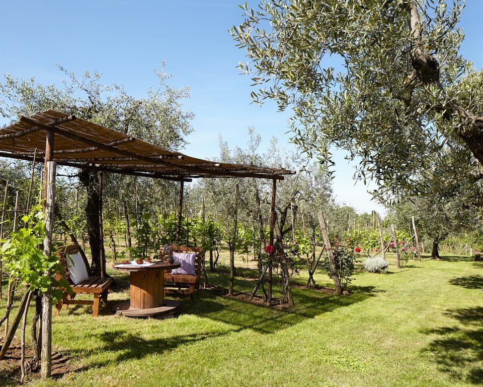 Podere La Casuccia Malmantile