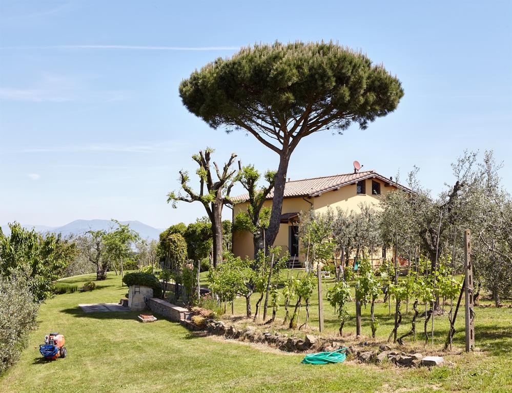 Podere La Casuccia Malmantile