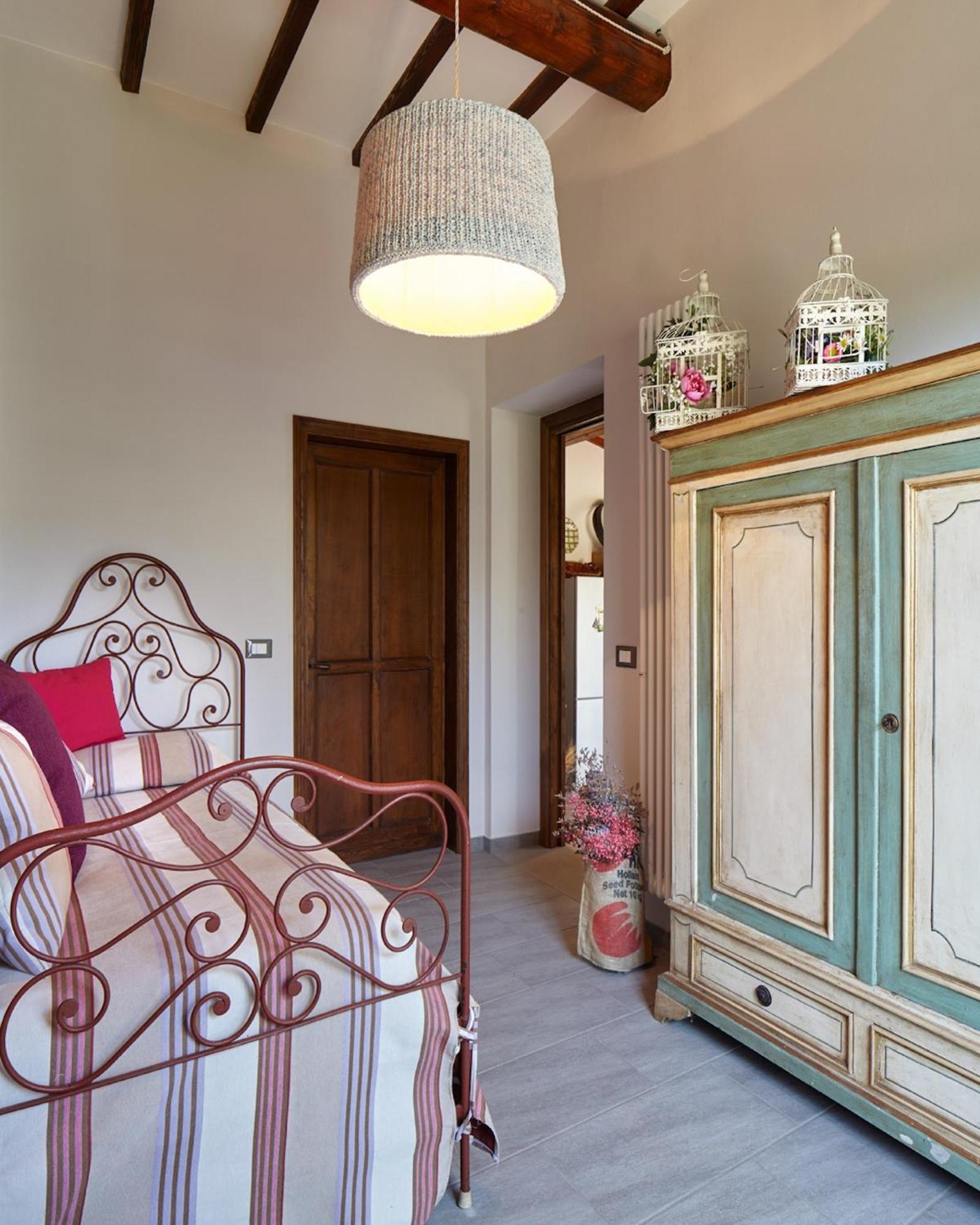 Podere La Casuccia Apartment Malmantile
