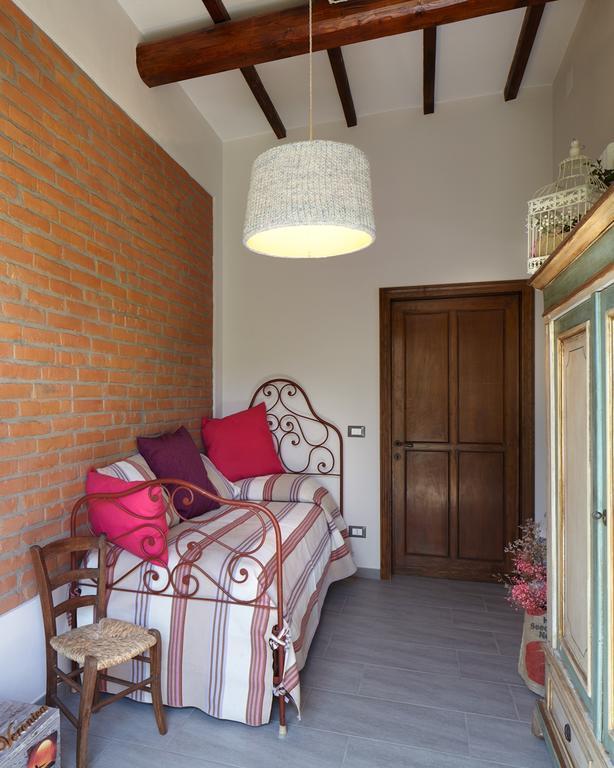 Podere La Casuccia Malmantile