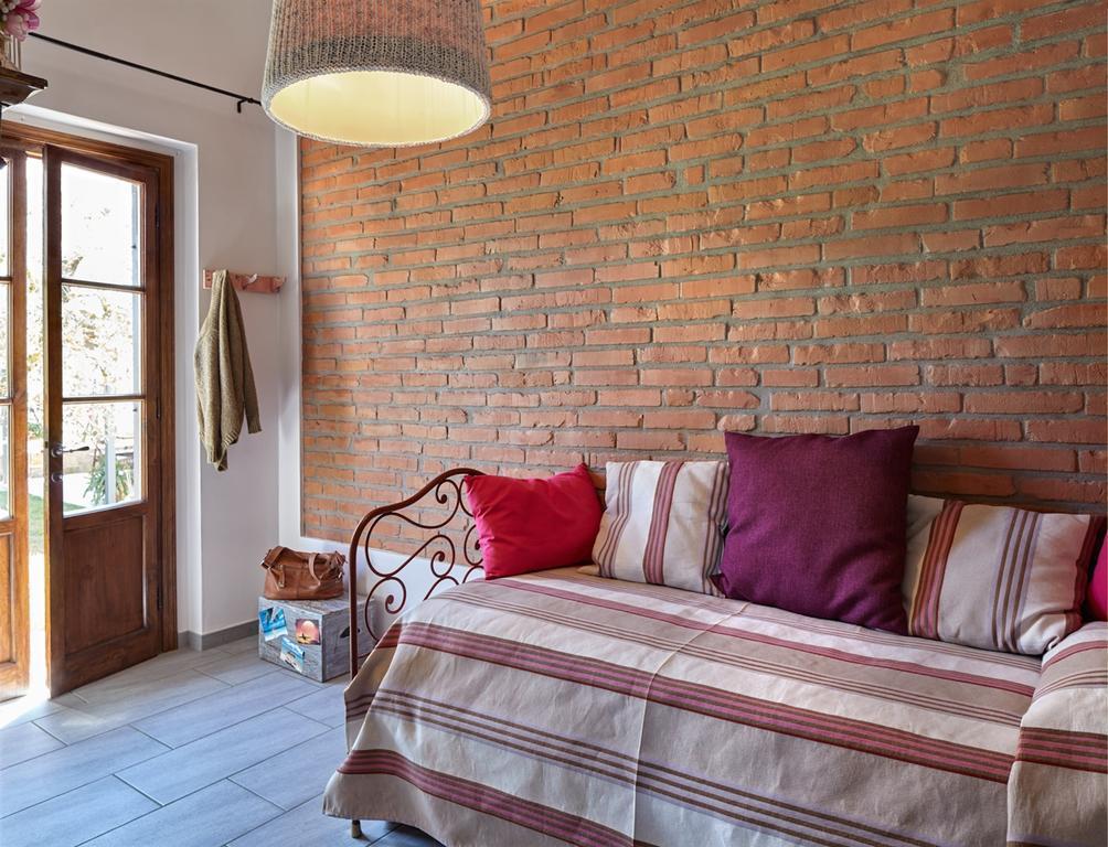 Podere La Casuccia Apartment Malmantile