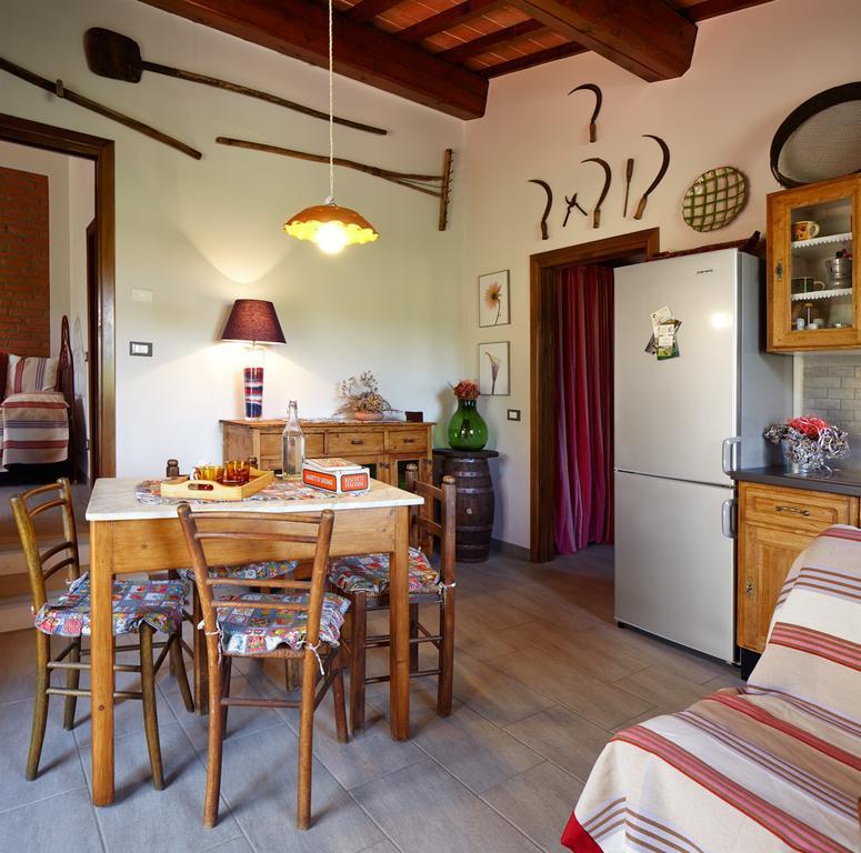 Apartment Podere La Casuccia *