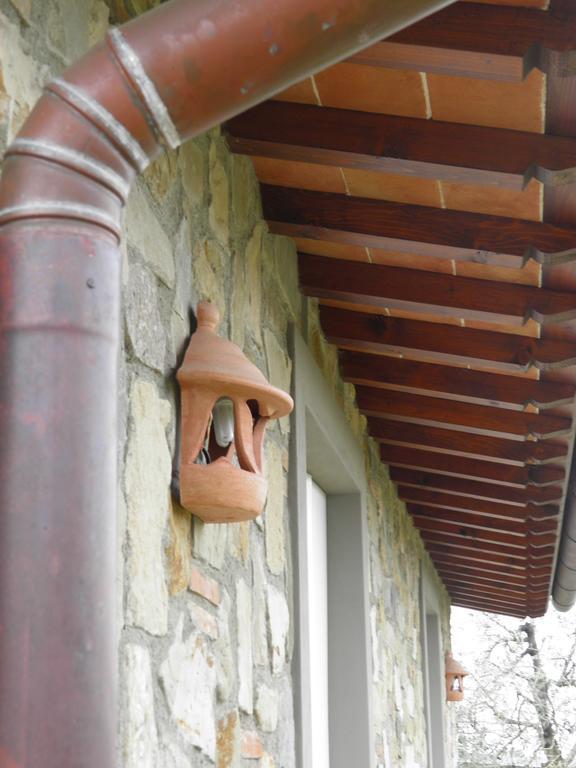Apartment Podere La Casuccia Malmantile