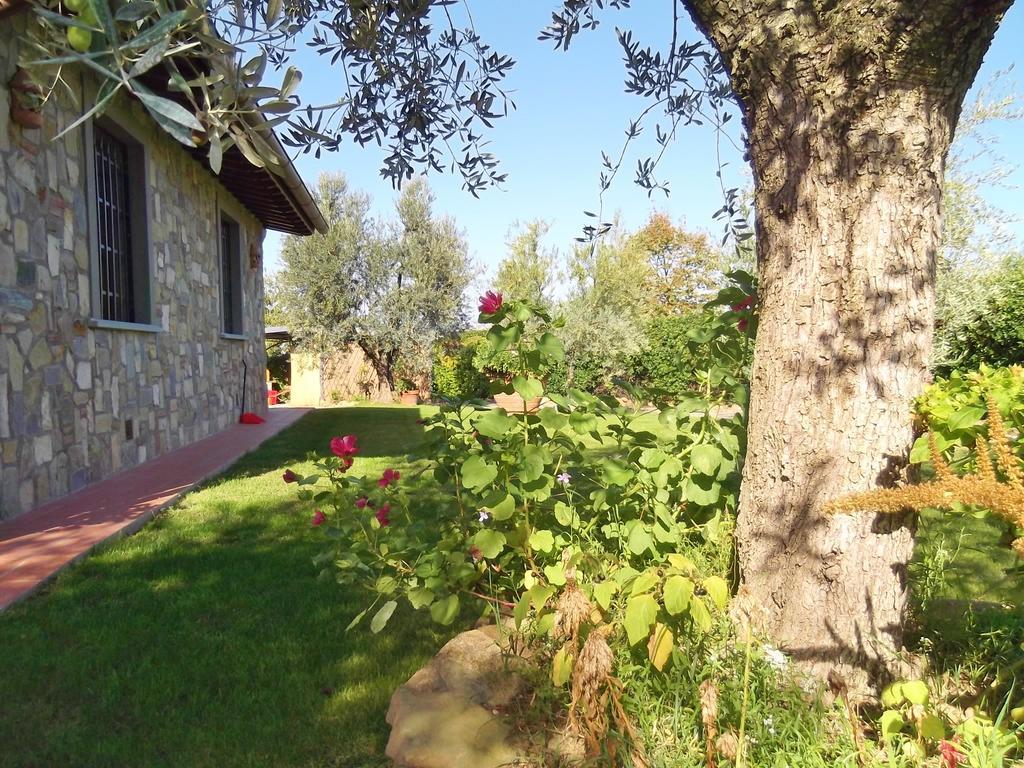 Apartment Podere La Casuccia *