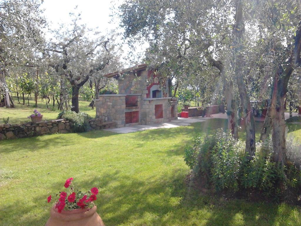 Podere La Casuccia *