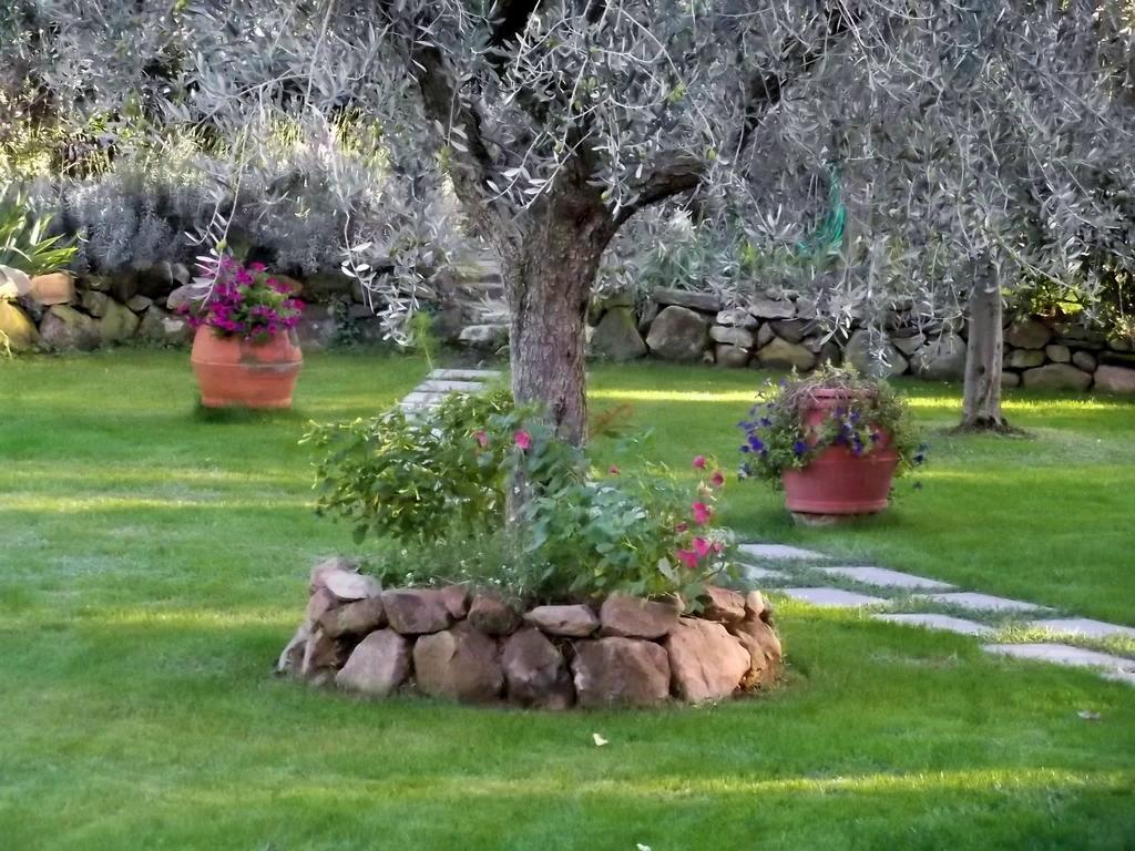 Podere La Casuccia *