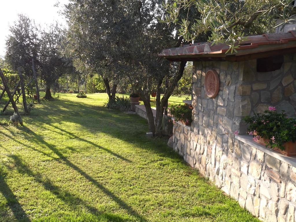 Apartment Podere La Casuccia Malmantile