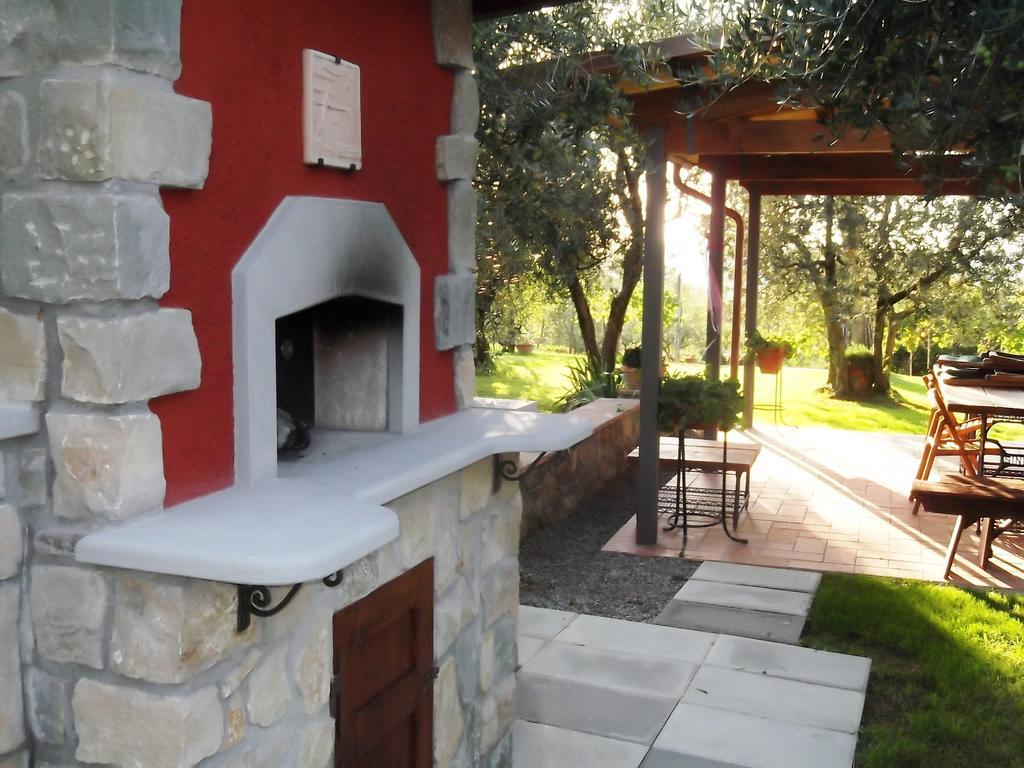 Apartment Podere La Casuccia Malmantile