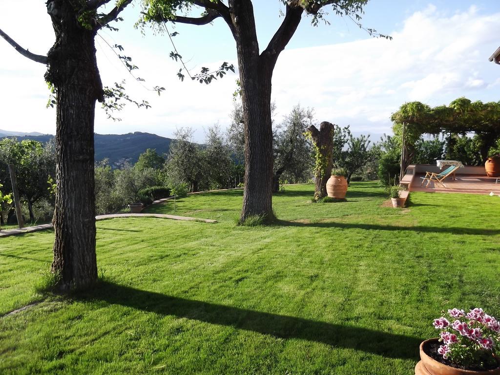 Apartment Podere La Casuccia