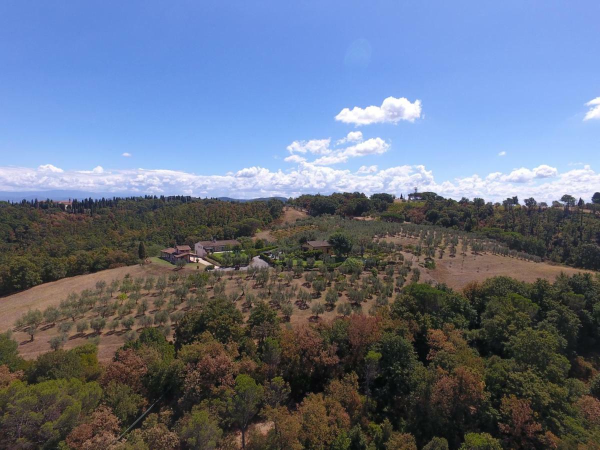 Podere La Casuccia